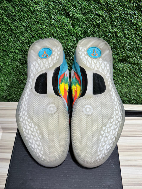 Nike Kobe 8 Protro Venice Beach (2024) Sz 10.5M