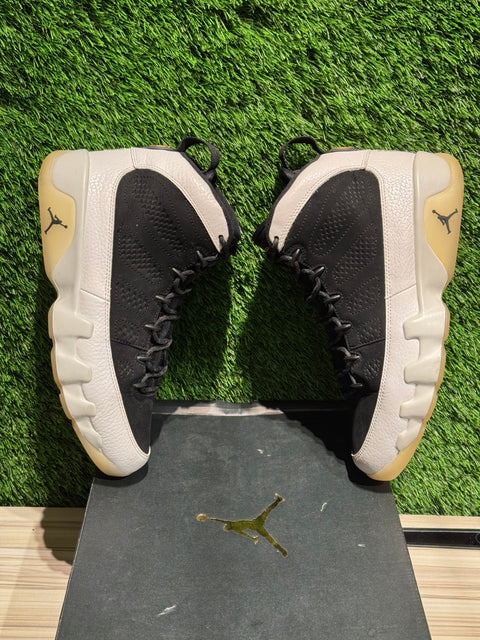Jordan 9 Retro City of Flight Sz 8M