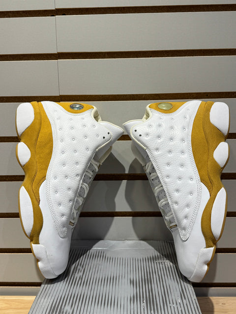 Jordan 13 Retro Wheat (2004) Sz 10