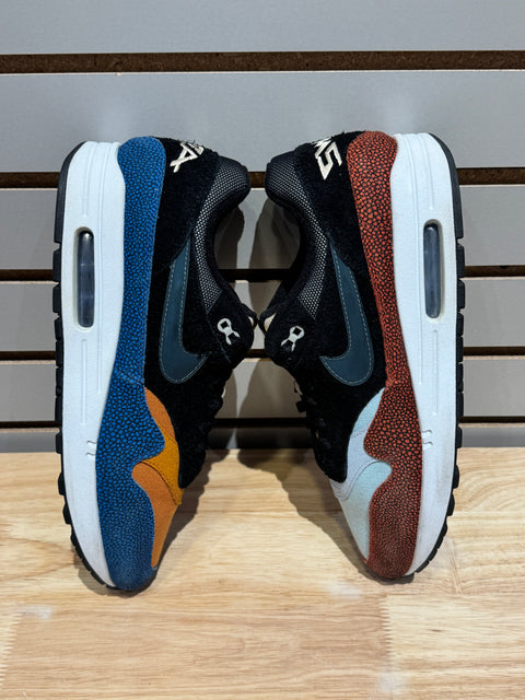 Nike Air Max 1 Swipa Sz 11.5
