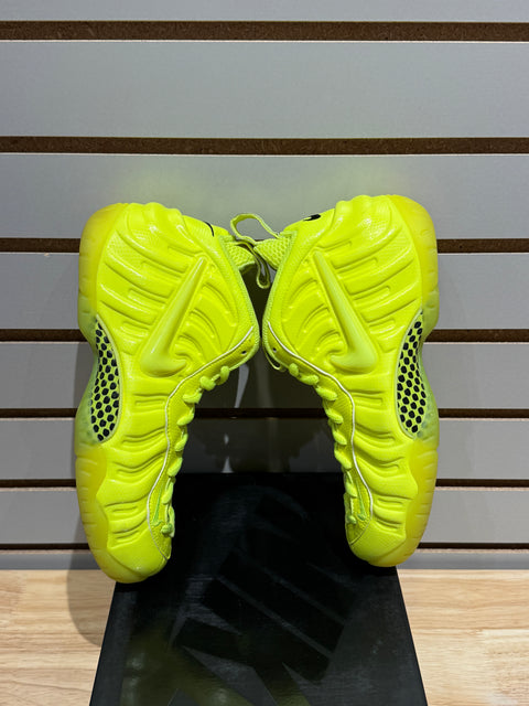 Nike Air Foamposite Pro Volt (2021) Sz 6.5M