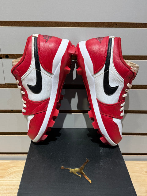 Jordan 1 Retro MCS Low Chicago Sz 7.5M