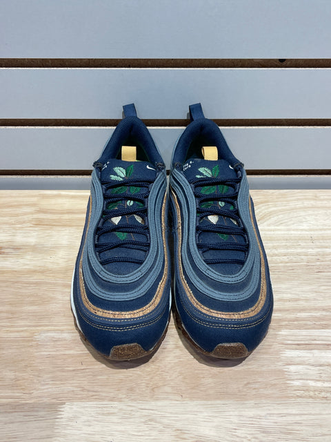 Nike Air Max 97 Cork Sz 9