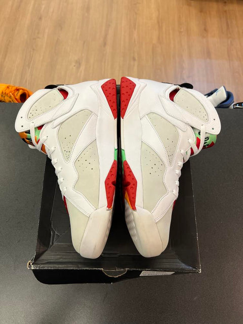 Jordan 7 Retro Hare (2015) Sz 14