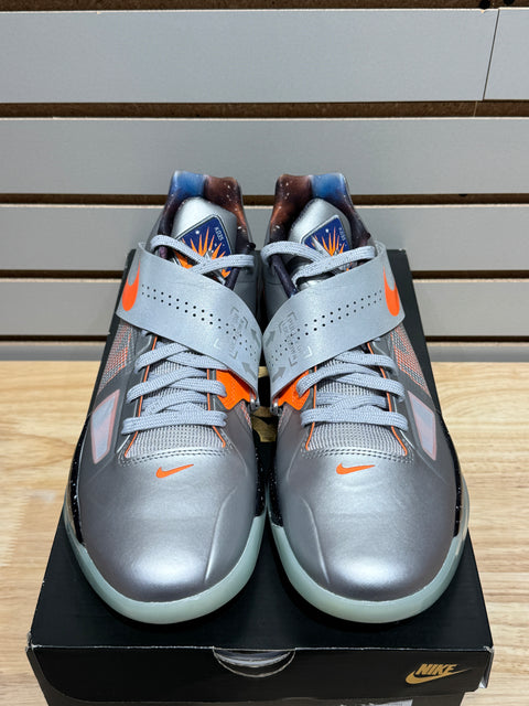 Nike KD 4 Galaxy (2024) Sz 11