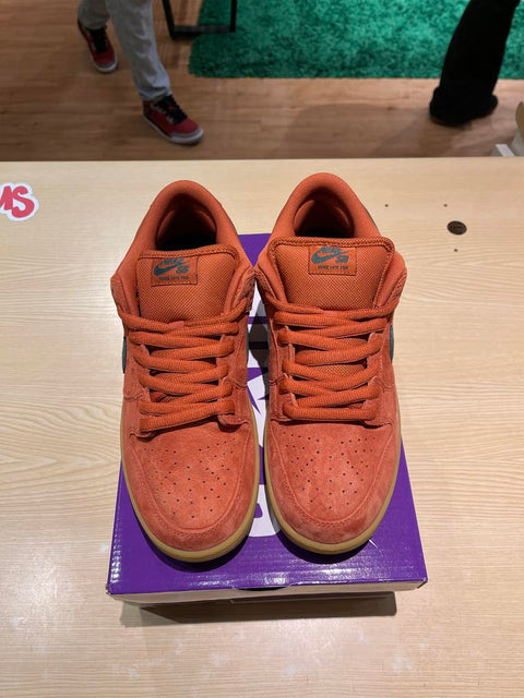 Nike SB Dunk Low Burnt Sunrise Sz 11