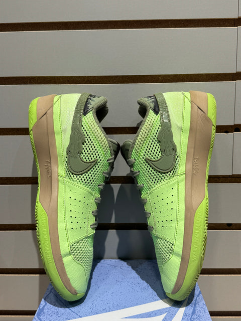 Nike Ja 1 Halloween Zombie (GS) Sz 7Y