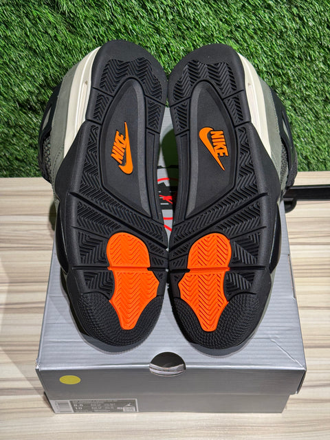 Jordan 4 Retro OG SP Undefeated (2025) Sz 8.5M