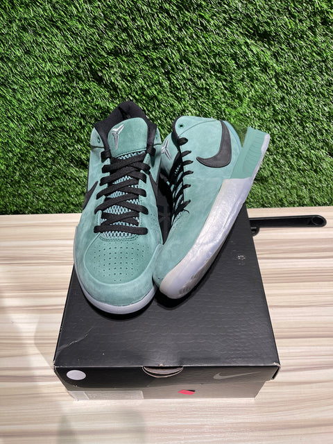 Nike Kobe 4 Protro Girl Dad Sz 9.5