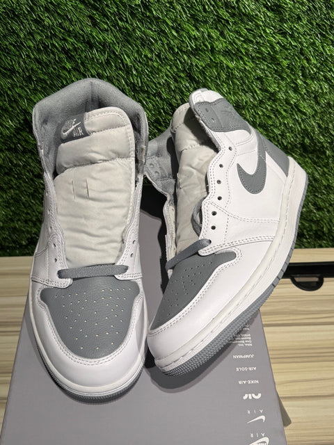 Jordan 1 Retro High OG Stealth Sz 8.5M