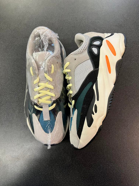 adidas Yeezy Boost 700 Wave Runner Sz 6Y/7.5W