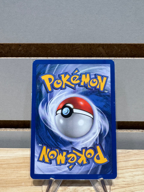 Meganium (11) - Pokemon Neo Genesis (N1)