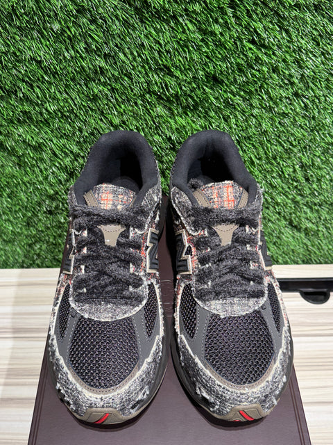 New Balance 2010 Joe Freshgoods Hand-Me-Downs Sz 9