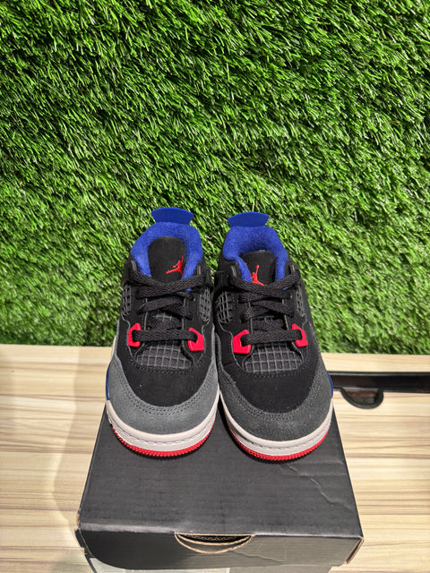 Jordan 4 Retro Rare Air (TD) Sz 7c