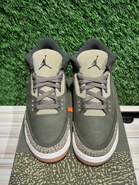 Jordan 3 Retro Family Affair (GS) Sz 6.5Y