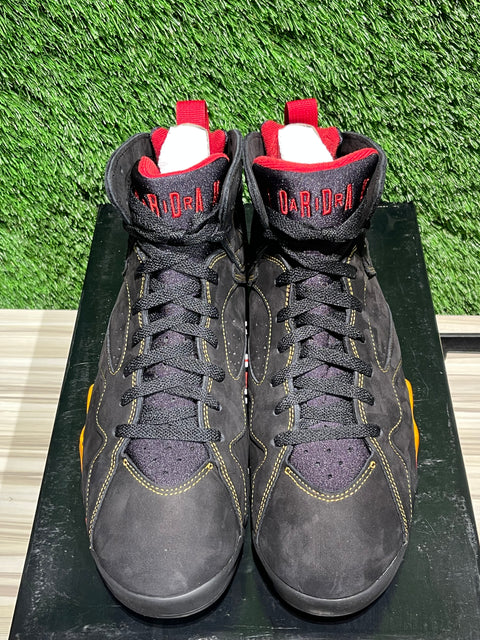 Jordan 7 Retro Citrus (2022) Sz 13M