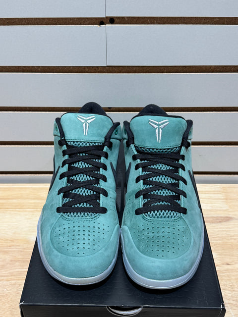 Nike Kobe 4 Protro Girl Dad Sz 8