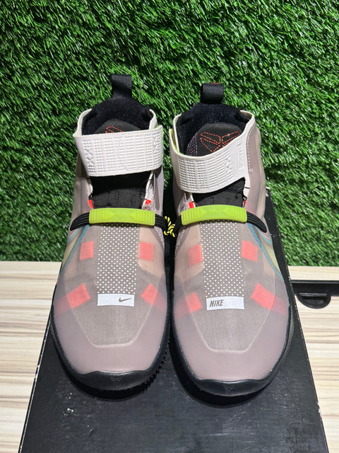 Nike Kobe AD NXT FF Queen Sz 9