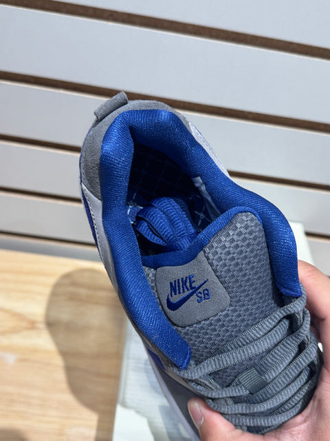 Nike SB Zoom Air Paul Rodriguez 1 Dodgers Sz 8.5