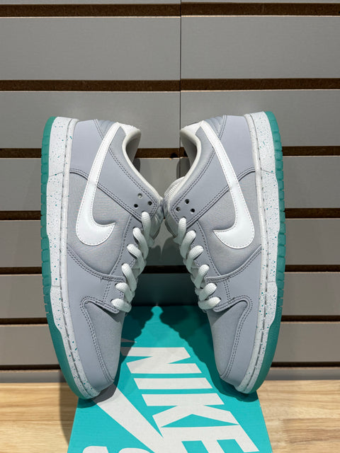 Nike SB Dunk Low Marty McFly Sz 9