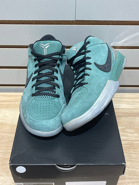Nike Kobe 4 Protro Girl Dad Sz 9.5