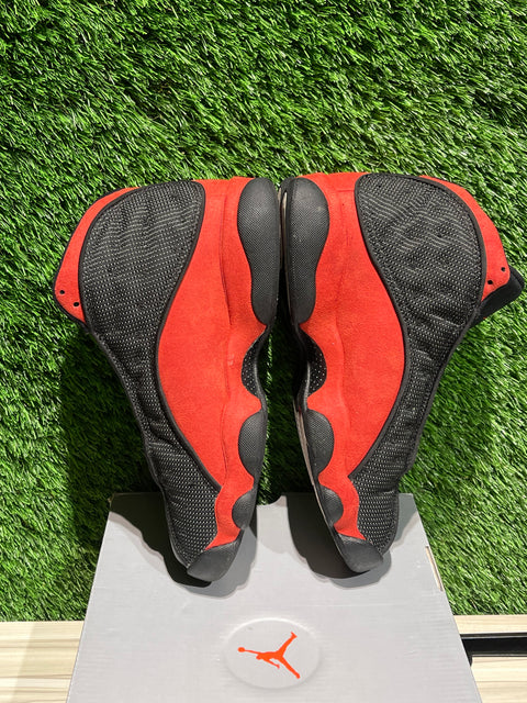 Jordan 13 Retro Bred (2017) Sz 7.5