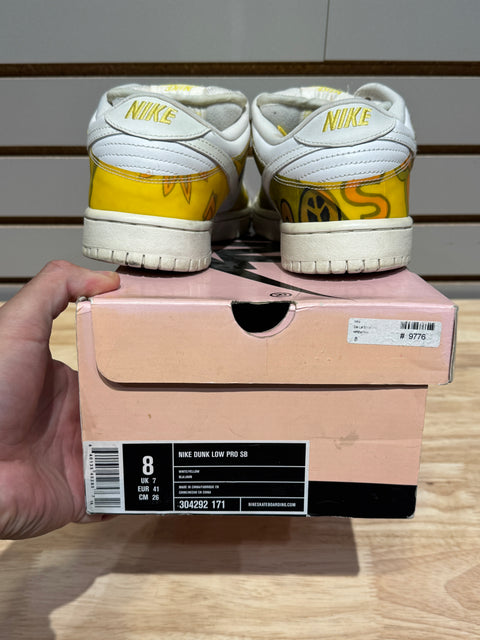 Nike SB Dunk Low De La Soul (2005) Sz 8M