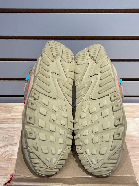 Nike Air Max 90 Off-White Desert Ore Sz 13