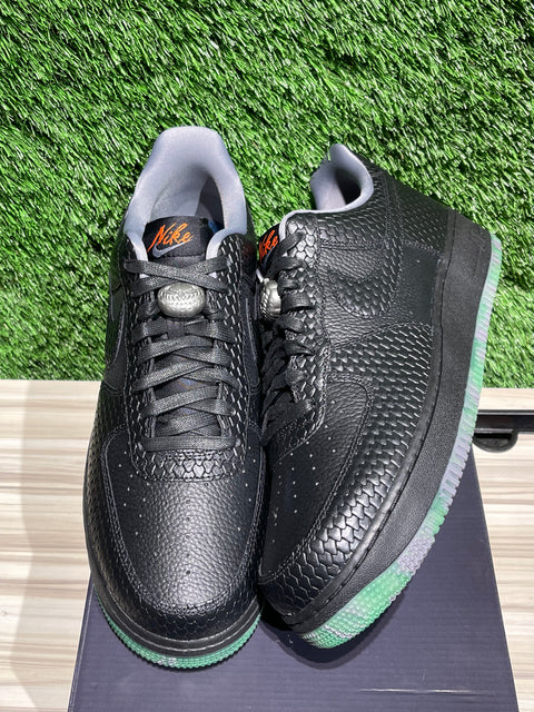 Nike Air Force 1 Low PRM Halloween (2023) Sz 13M