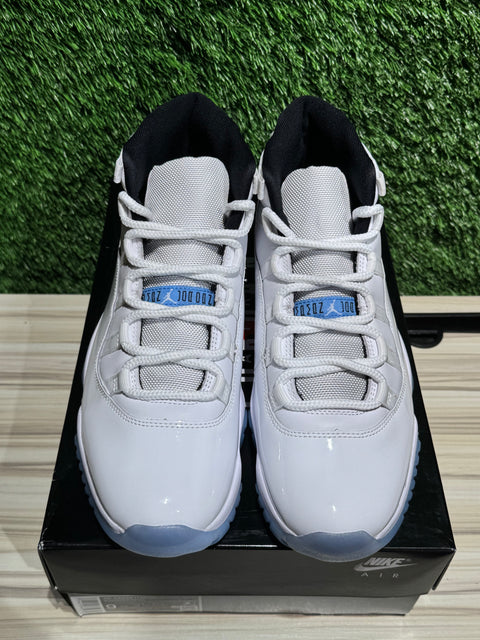 Jordan 11 Retro Legend Blue (2024) Sz 9M
