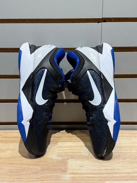 Nike Kobe 7 Duke Sz 8.5