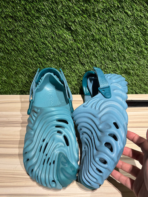 Crocs Pollex Clog by Salehe Bembury Tide Sz 9M