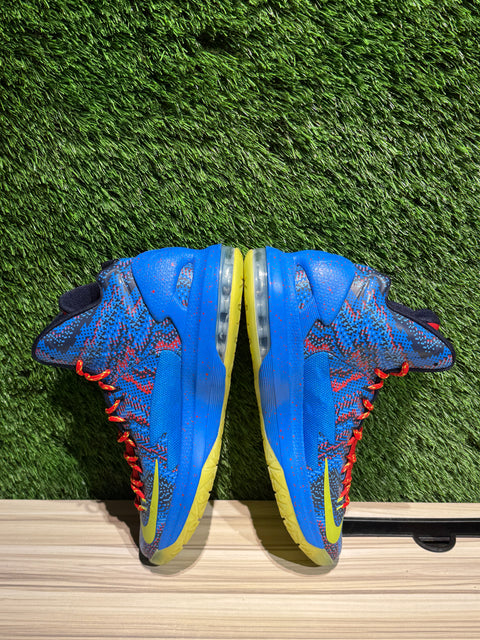 Nike KD 5 Christmas Sz 10