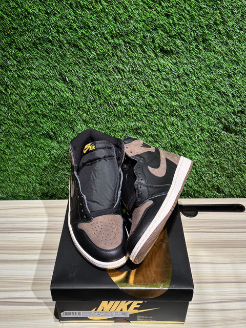 Jordan 1 Retro High OG Palomino Sz 8.5M