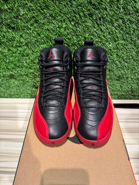 Jordan 12 Retro Flu Game (2025) Sz 7.5