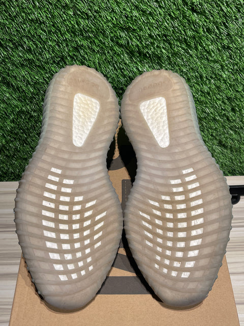 adidas Yeezy Boost 350 V2 Ash Blue Sz 11.5