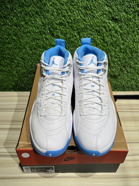 Jordan 12 Retro Melo (2025) Sz 12