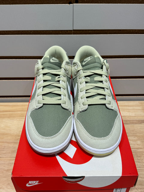 Nike Dunk Low Oil Green