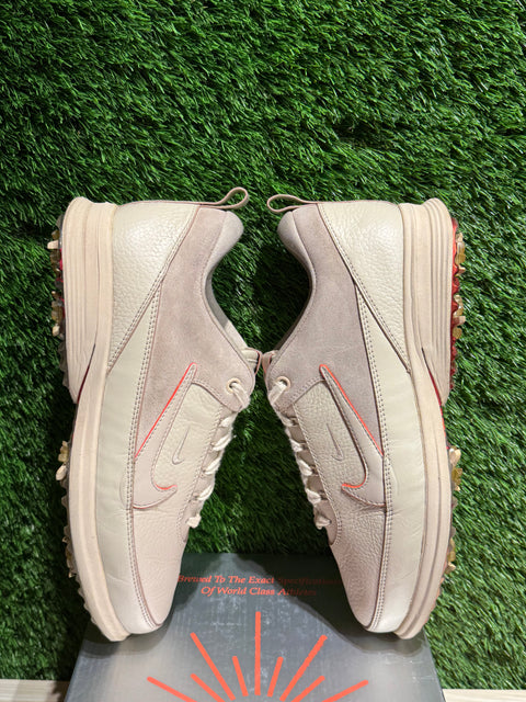 Nike Victory Tour 4 Justin Timberlake Raggio Di Sole (Wide) Sz 9M