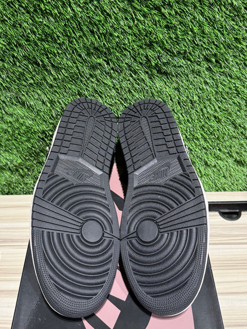 Jordan 1 Retro Low OG Mocha Sz 10.5