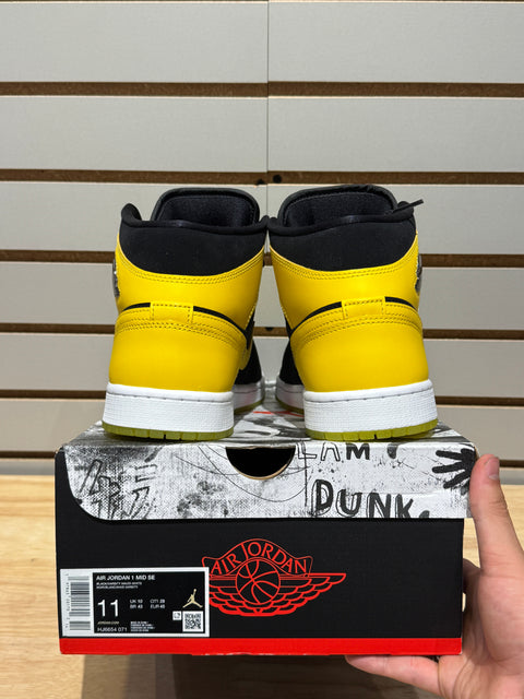 Jordan 1 Mid New Love (2025) Sz 11