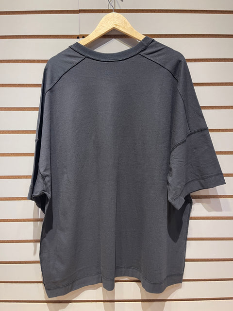 New York Knicks Shirt NBA Lab Boxy Fit Men’sB2SS Tee Sz XL