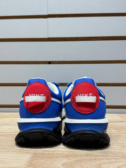 Nike Air Max Pre-Day Hyper Royal Sz 9.5