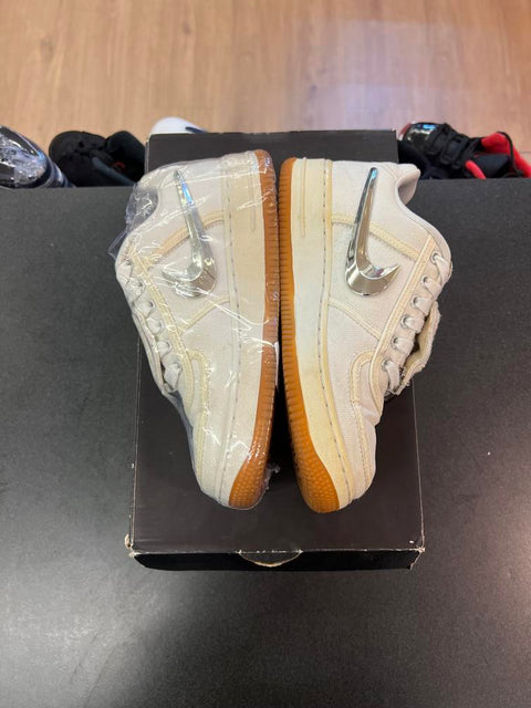 Nike Air Force 1 Low Travis Scott (AF100) Sz 4M