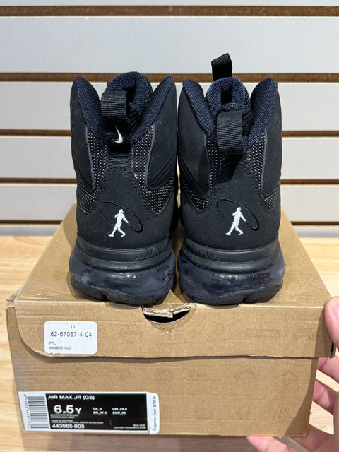 Nike Air Max Griffey Jr GS Sz 6.5Y