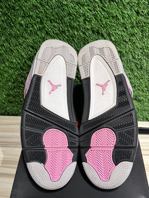 Jordan 4 Retro Orchid (Women's) Sz 9.5M/11W