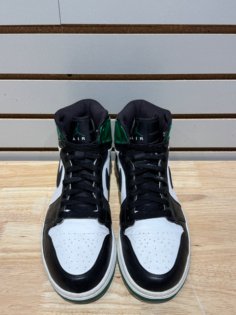 Jordan 1 Retro Defining Moments Celtics (DMP) Sz 10.5