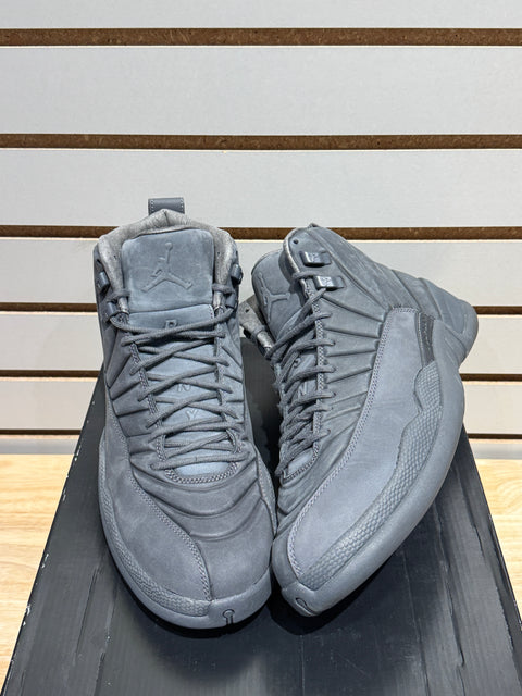 Jordan 12 Retro PSNY Sz 10.5