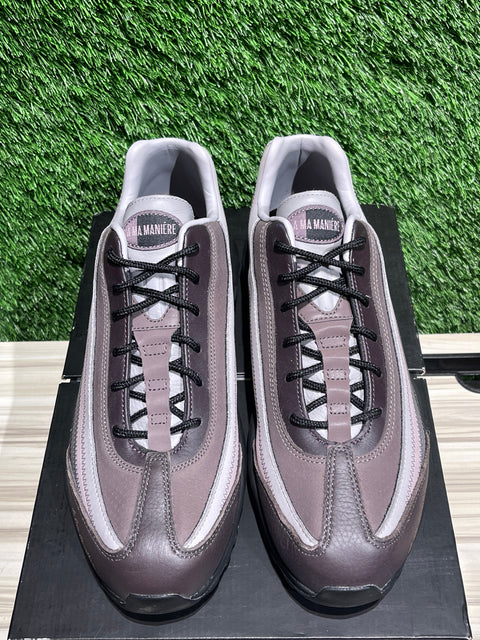 Nike Air Max 95 SP A Ma Maniére While You Were Sleeping Sz 10.5