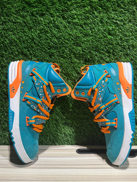 Adidas RH Instinct Sz 6Y